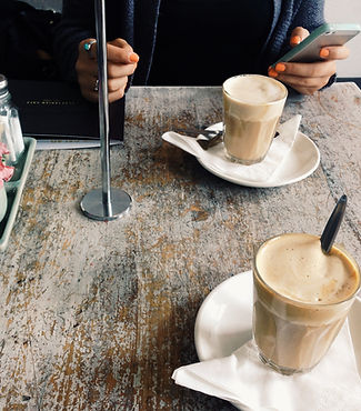 Coffee Break