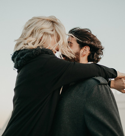 Couples Connecting