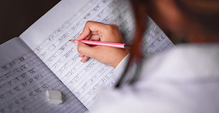 Hipnoterapia para Adolescentes: Ampliando o Foco e a Concentração