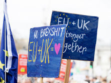 Brexit's Impact on the UK Economy: What to Expect in 2021