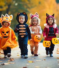 Happy Halloween