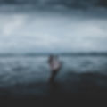 Hand in Water