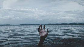 Why Are You Afraid?
