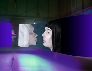 Digital Display Faces