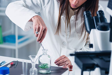 Lab Work