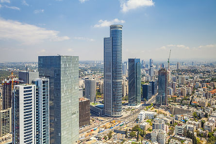 Cityscape