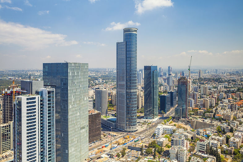 Cityscape