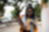 Jovem estudante