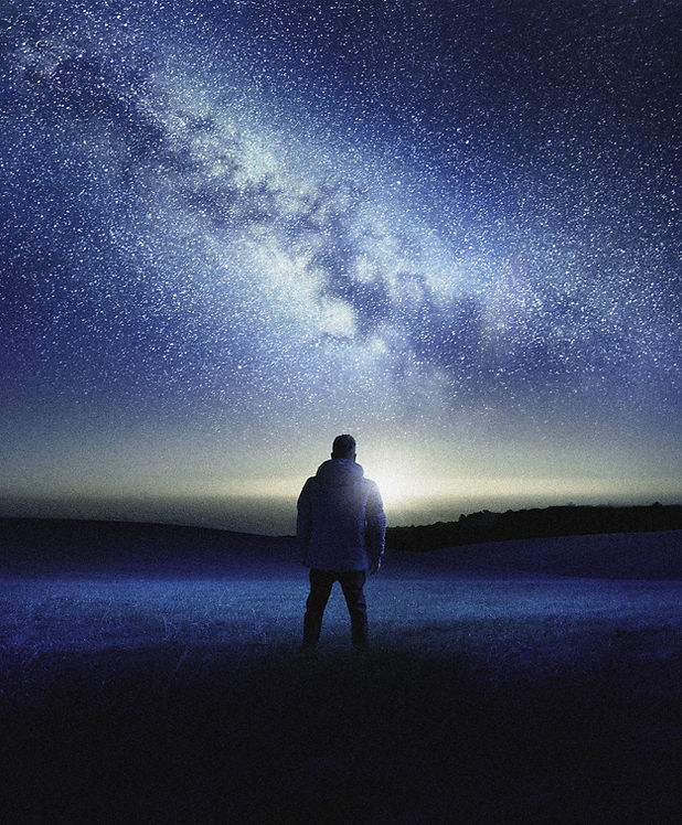 Night Skies