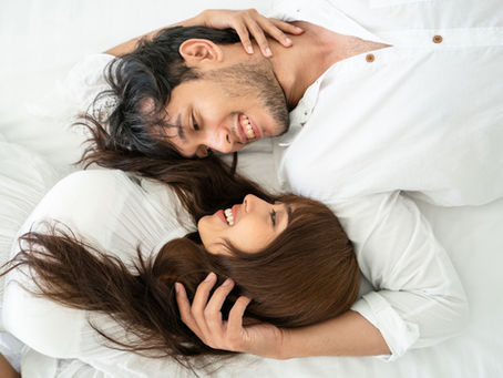 そのダイレクトメールのターゲットは男性ですか?女性ですか?