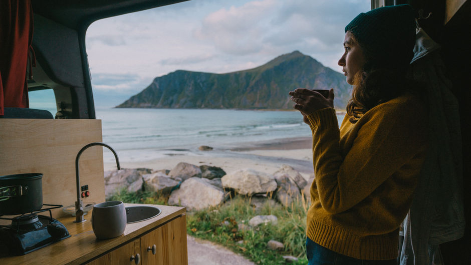 Top Lists Van Kitchen Accessories