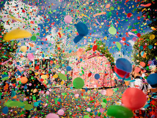 El Color y las Emociones