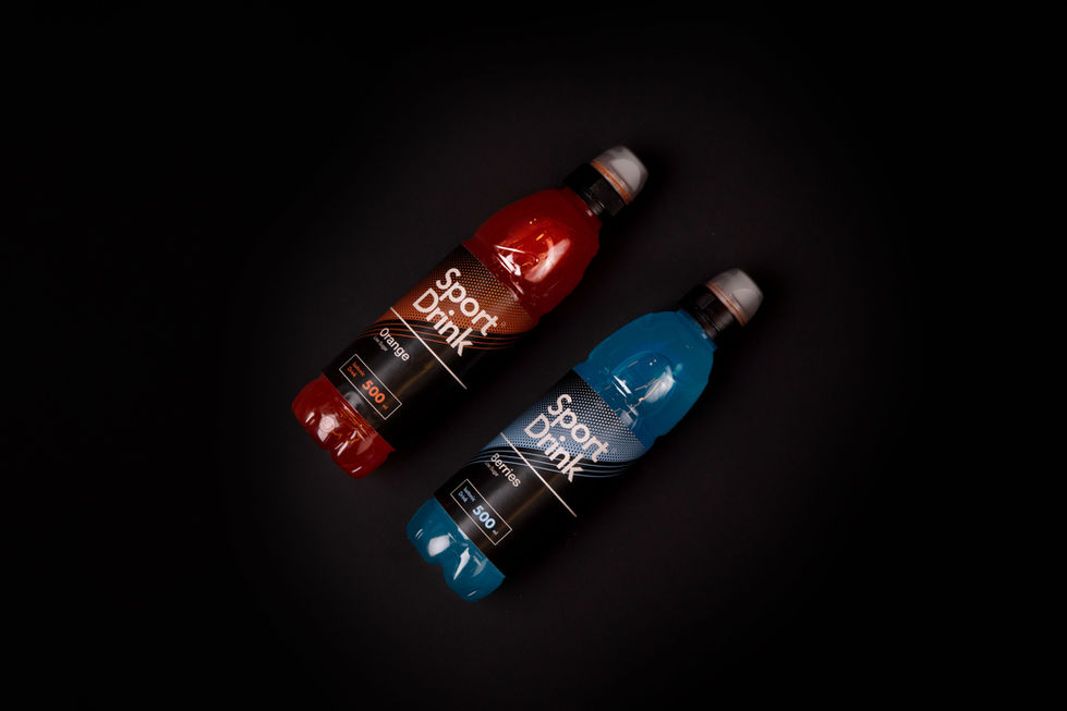 Sports Drinks