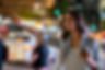 Hailing a Cab