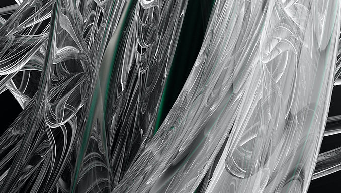 Glass Structure