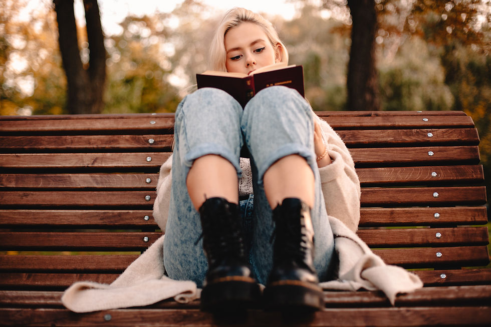 Foundations of Creative Writing: Prose
