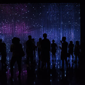 A Post COVID-19 World & The Internet: My Notes