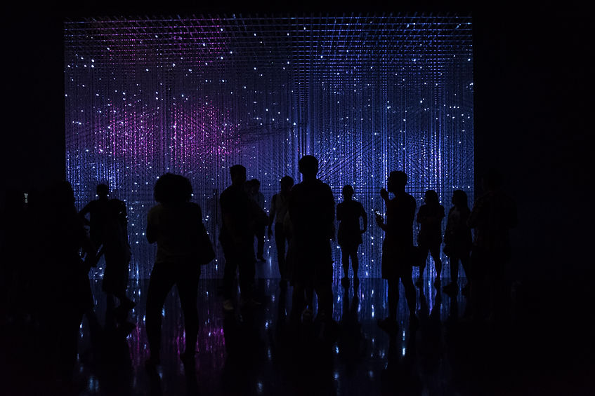 Silhouettes