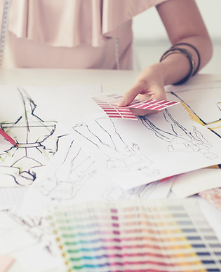 Fashion Illustrator