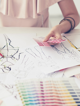Fashion Illustrator