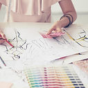 Fashion Illustrator