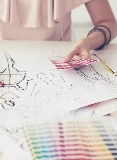 Fashion Illustrator