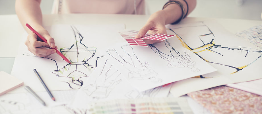 Fashion Illustrator