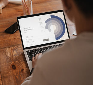 Infographie sur les ordinateurs portables