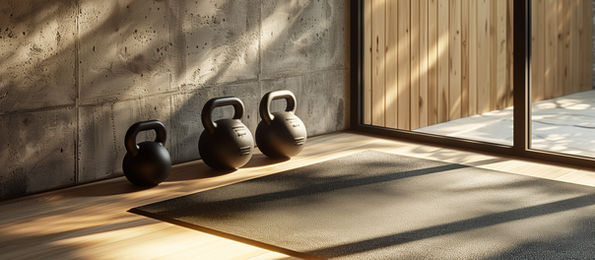 Health, Habits, and the Reluctant Gym-Goer: How to Build a Routine That Sticks