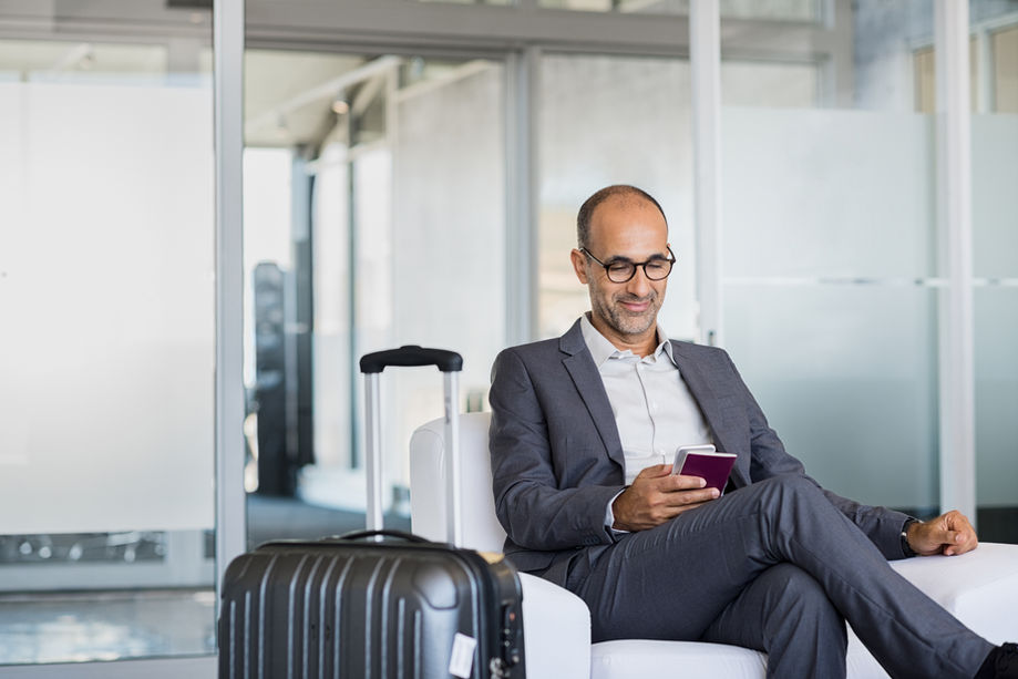 The Hidden Realities of Business Travel: Weighing the Pros and Cons