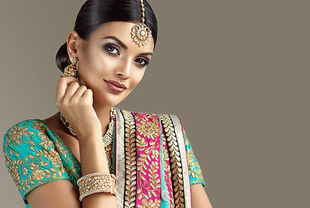 About Karukosh Ethnic Wear