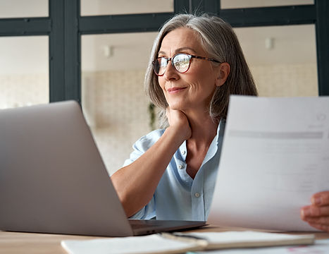 Online Coaching