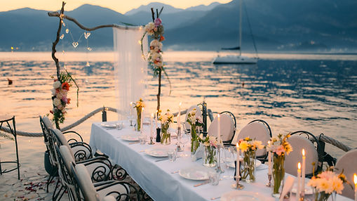 Dresscode zur Hochzeit- Was tragen als Gast?