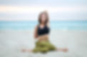 Yoga on the Beach