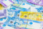 Currency Bill