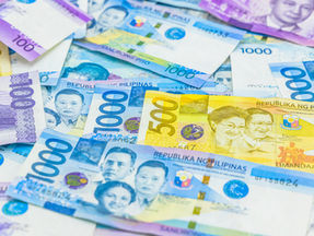 The Philippine Peso’s Historic Slide
