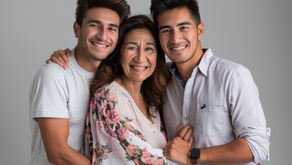 What is Parent Coaching for Parents with Teenagers?