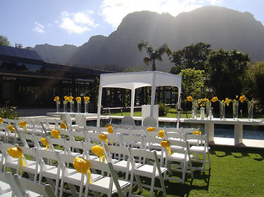 Sunset over ceremony, Adelaide