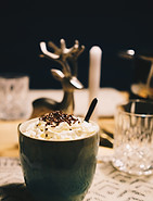 Cocoa Drink