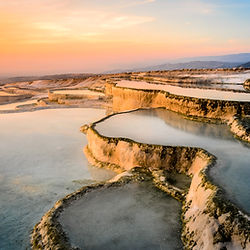 Pamukkale