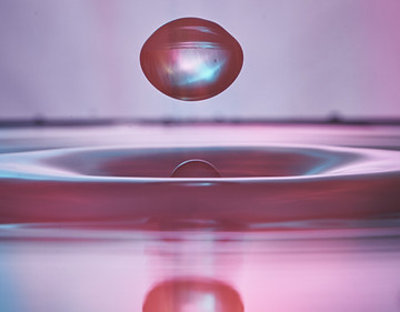 Liquid Drop