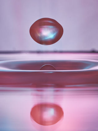 The Courage of Imperfection