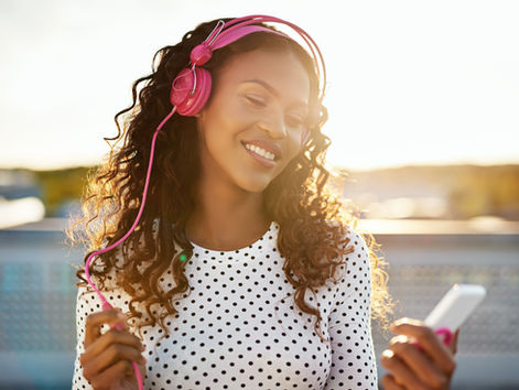The Transformative Power of Music: How 5 Minutes of Your Favorite Songs Can Boost Your Mood