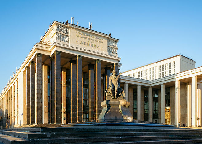 Russian State Library