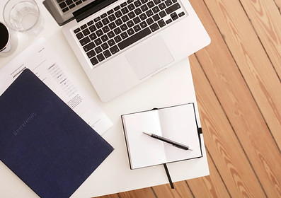 Writing an application