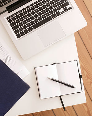 Escrever uma candidatura