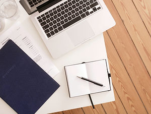 アプリケーションの作成