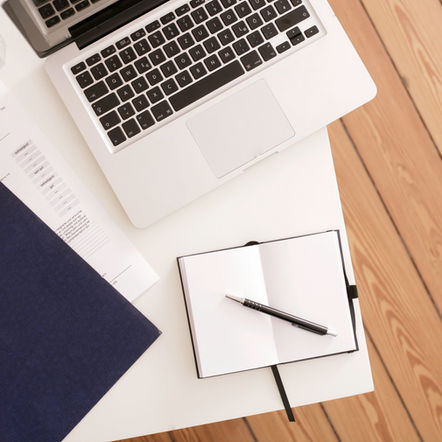 Graduate series: Writing a successful CV and cover letter