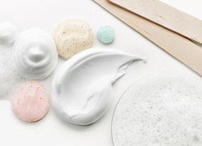 Skin Care Lotions