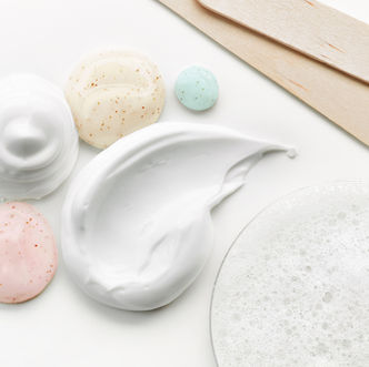 Skin Care Lotions